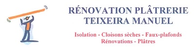 Rénovation Platrerie Teixeira